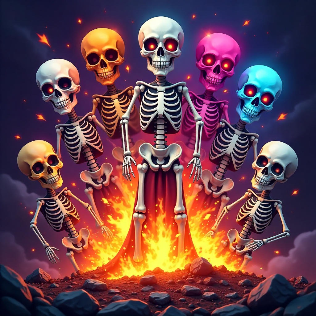Thunderkick Esqueleto Explosivo 2: Recensione Completa della Slot con Scheletri Esplosivi e Guida per Giocare Online in Italia nel 2026