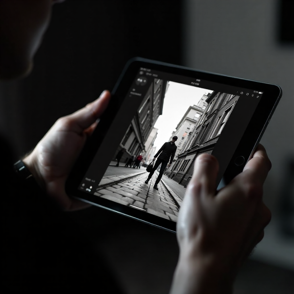 L'evoluzione della fotografia artistica nell'era digitale: nuovi linguaggi, strumenti e opportunità