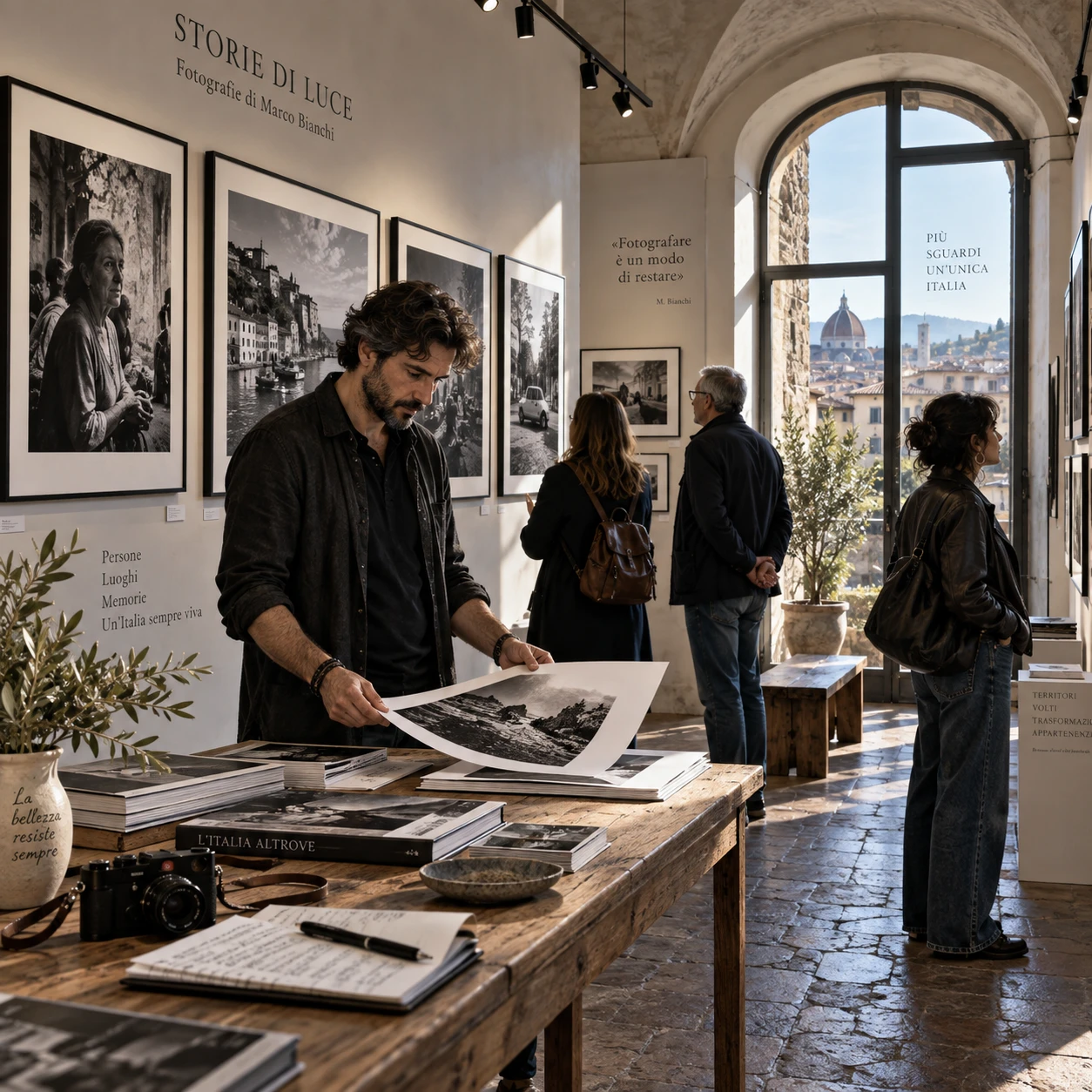 Fotografi emergenti italiani da tenere d’occhio nel 2026